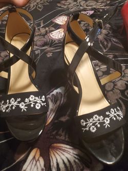Liz Claiborne wedges