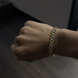 Rolex bracelet