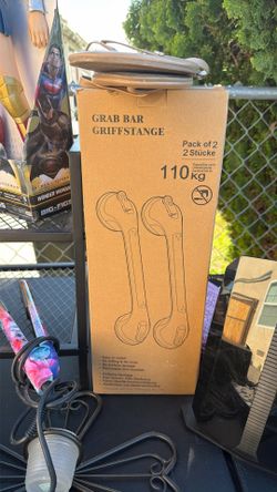 Grab Bar