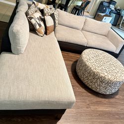 Modern Sectional