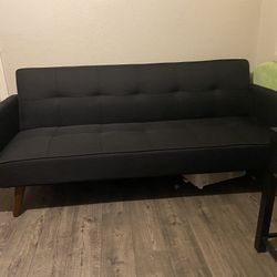 Futon Couch/bed