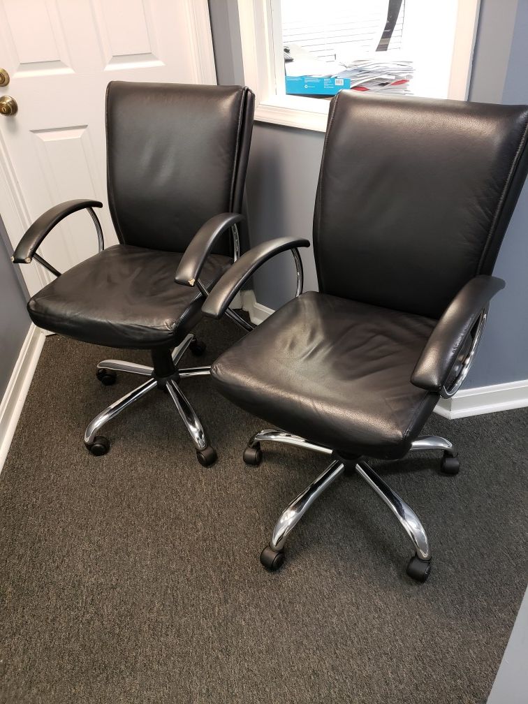 Office Chairs $20 each