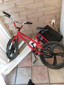 Mongoose legion lxs freestyle
