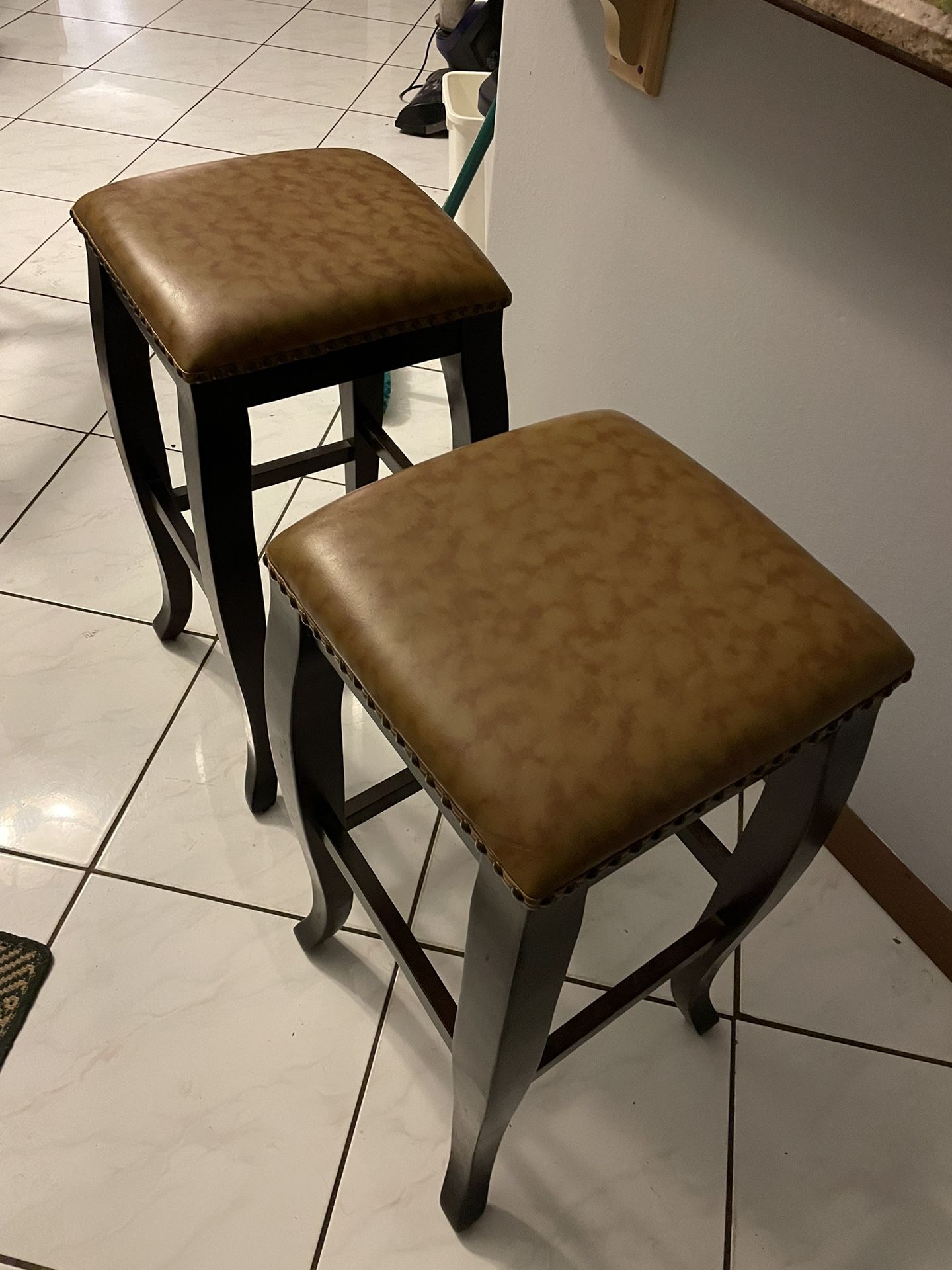 Set Of Kitchen Stools