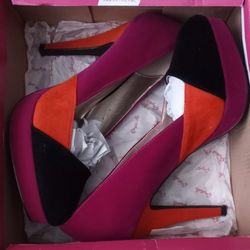 Shoes For Sale - Size 8