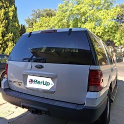 2005 Ford Expedition