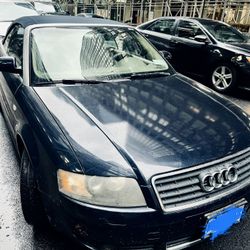 2006 Audi A4