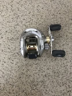 Shimano citica 200D