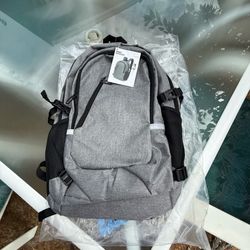 Smart backpacks