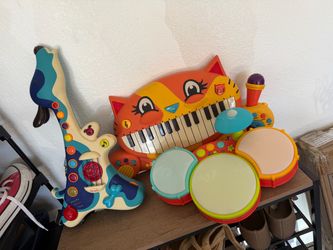 music toys
