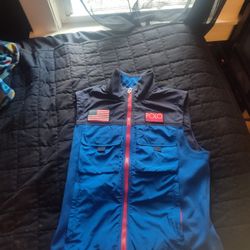Selling Polo Jacket FOR 70 Large Brand New.
