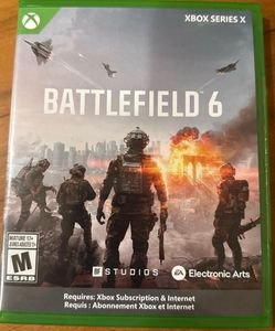 Battlefield 6