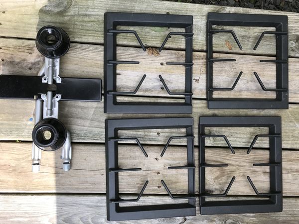 Jenn Air Cooktop Parts For Sale In North Haven Ct Offerup