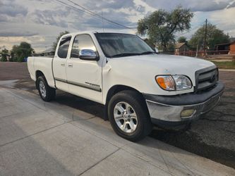 2003 Toyota Tundra