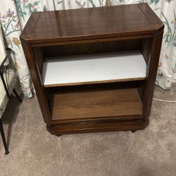 Tv Stand With Wheels