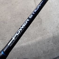 Power Stick Rod 