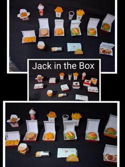Foodies mini brands zuru