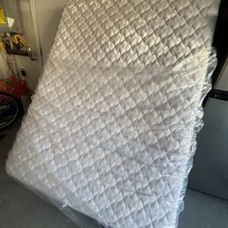 Mattress 