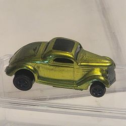 Redline Hotwheels 36 Coupe 