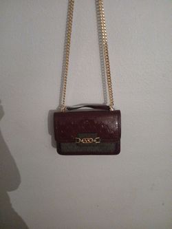 Micheal kors bag