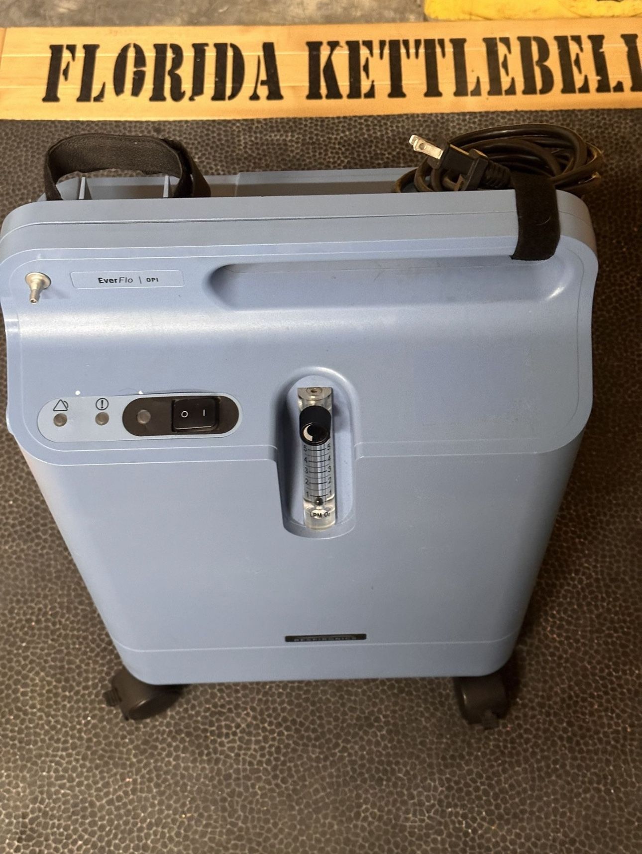 Oxygen Concentrator for Sale in Fort Myers, FL OfferUp