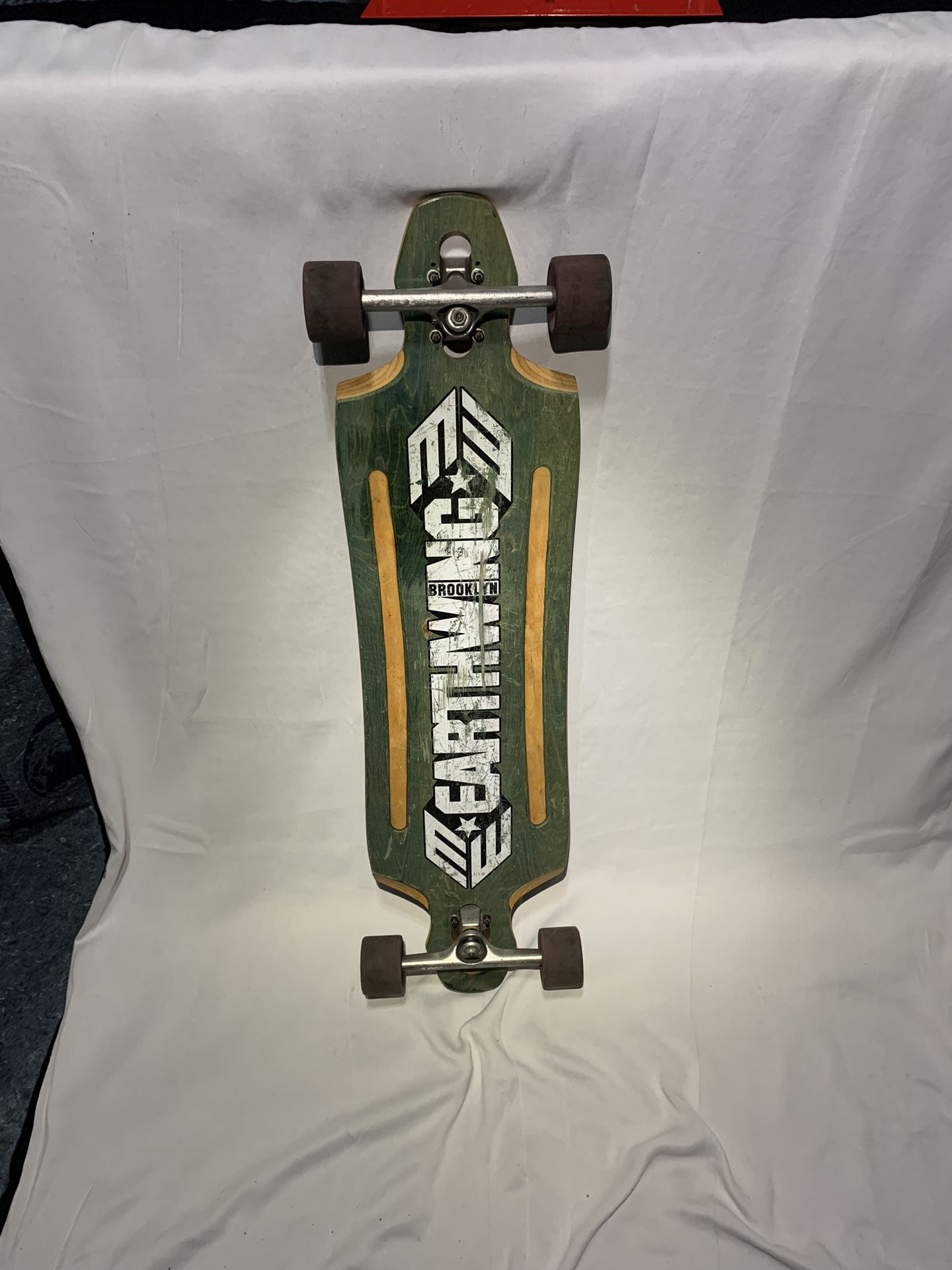 Sportsmand Skadelig Hemmelighed Earthwing Longboard for Sale in Tempe, AZ - OfferUp