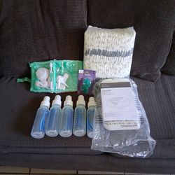 Baby Essentials 