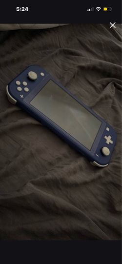 Switch lite
