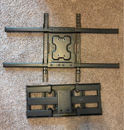 Monitor/TV wall mount