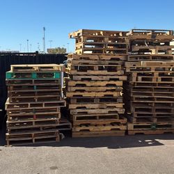 Pallets