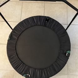 Trampoline
