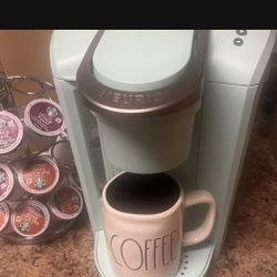 Coffee Maker /Keurig 45$  Firm Price 