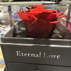 Gift Rose Box 