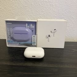 Apple AirPod Pro 2nd Generation 