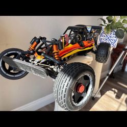 Baja 5b Fifth Scale