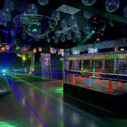Nightclub/Bar In NW Portland 