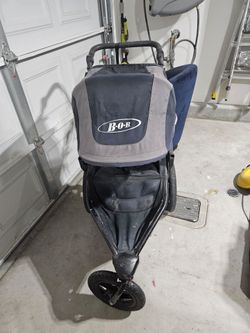 BOB Jogging Stroller
