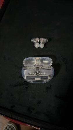 Beats Wireless Earbuds