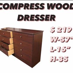 Dresser/Cajonera