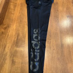 Woman’s Adidas Climalite Pants Shipping Available 