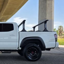 Tacoma Elevate Rack System 
