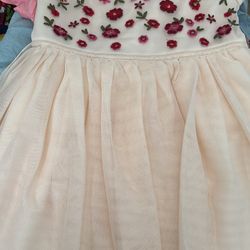 Girl dresses