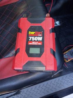 Invertor $30