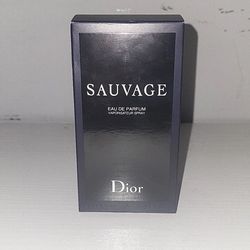 Dior Sauvage 100ml