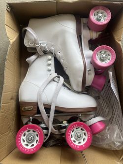Chicago Girls Roller Skates (size 1)