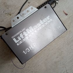 Garage Door Opener