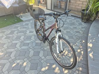 Schwinn GTX 3 sport bike