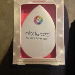 Beauty Blender Blotterazzi 