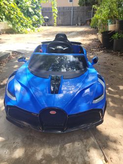 Children Cars 