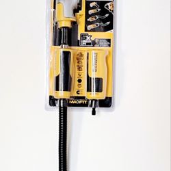 Modular Right Angle Attachment Set